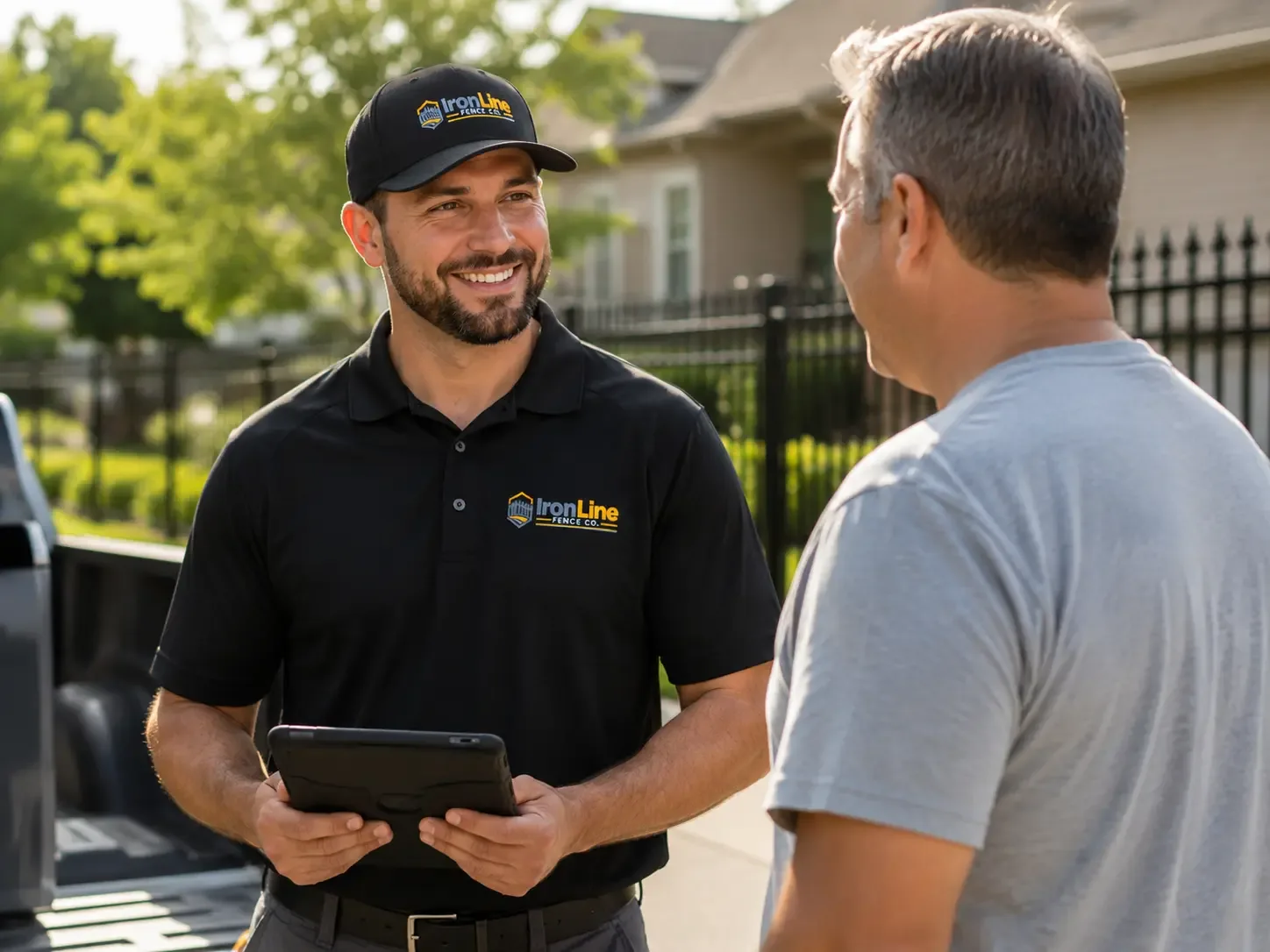 Metal Fence Installation Morris, PA FAQs